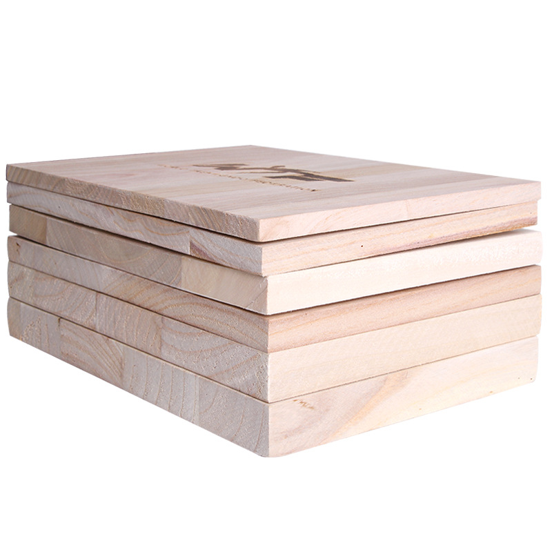 Taekwondo Performance Wooden Board Karate Performance Board Breaking Board Training Examination Board 0.6 0.9 1.5 2.0