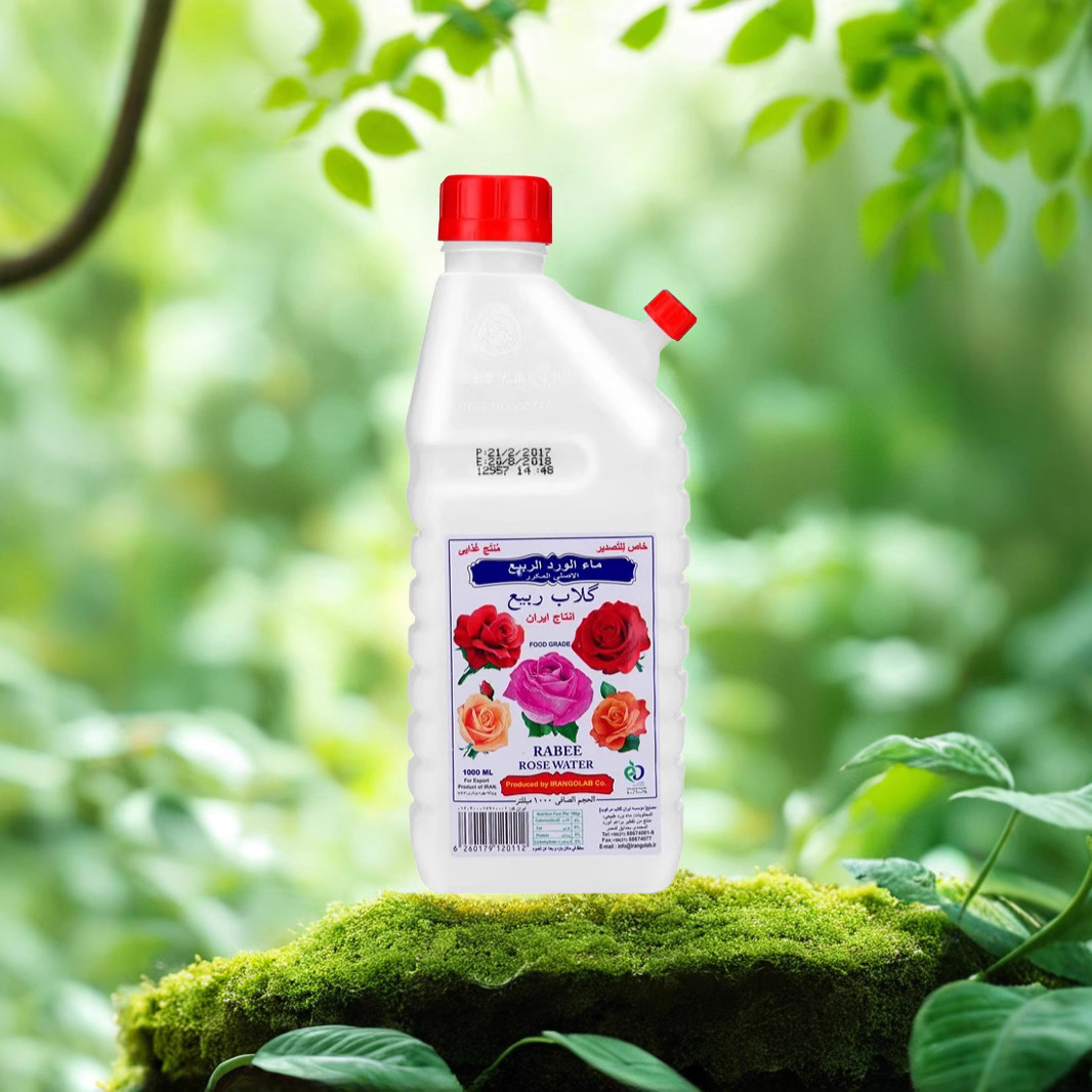 Shake Voice Express Explosions Iran Rose Water Dubai Rose Water Damascus Original Imported Authorizable