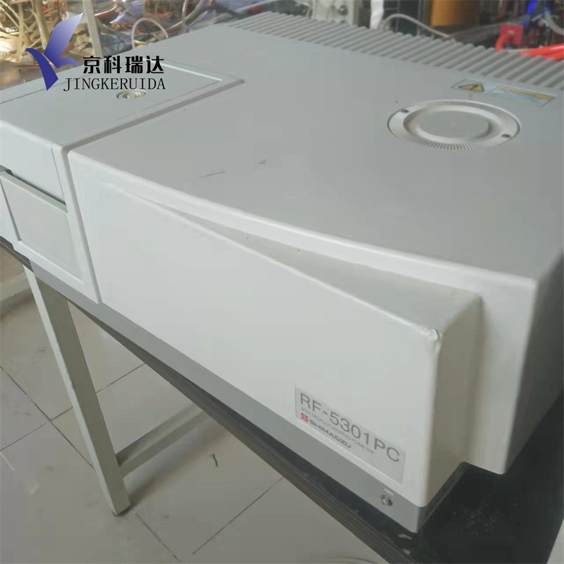 Флуоресцентный спектрофотометр Shimadzu