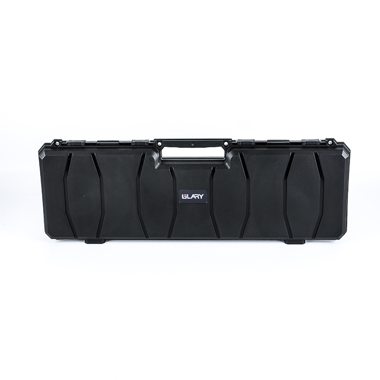 Long Portable Tool Storage Box Plastic Safety Instrument Instrument Protective Box Outdoor Earthquake-Proof and Waterproof Ip65