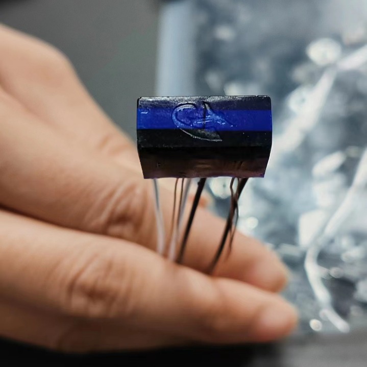 Factory Direct Sales New Arc double fire high pressure package high power arc lighter ignition gun accessories variable pressure spark