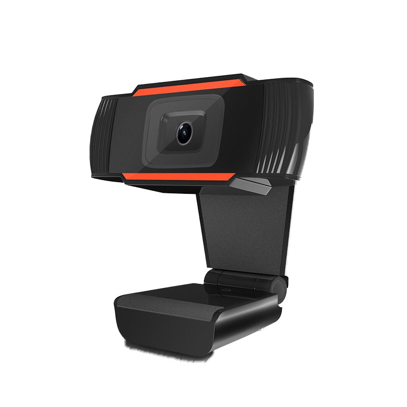 Computer camera USB camera video conference camera online class live camera