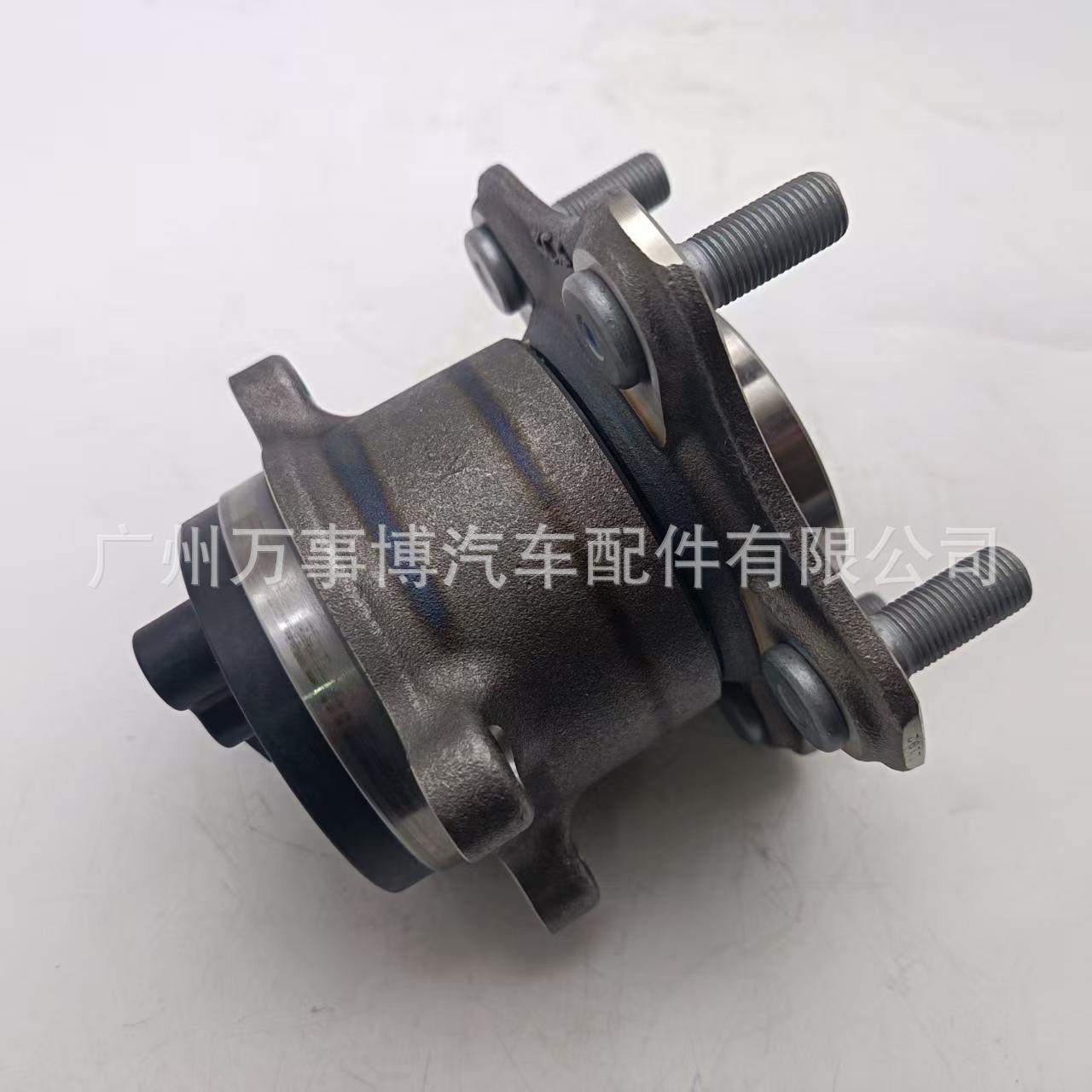 Suitable for Nissan Sentra Rear Wheel Hub Bearing 43202-6Lb0A 43202-6Lw0A