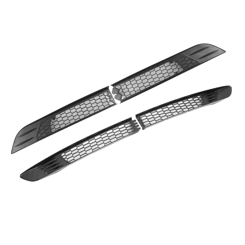 Applicable to Huanxin model/3 Tesla split insect-proof net water barrier inlet and outlet air mask detachable insect-proof net