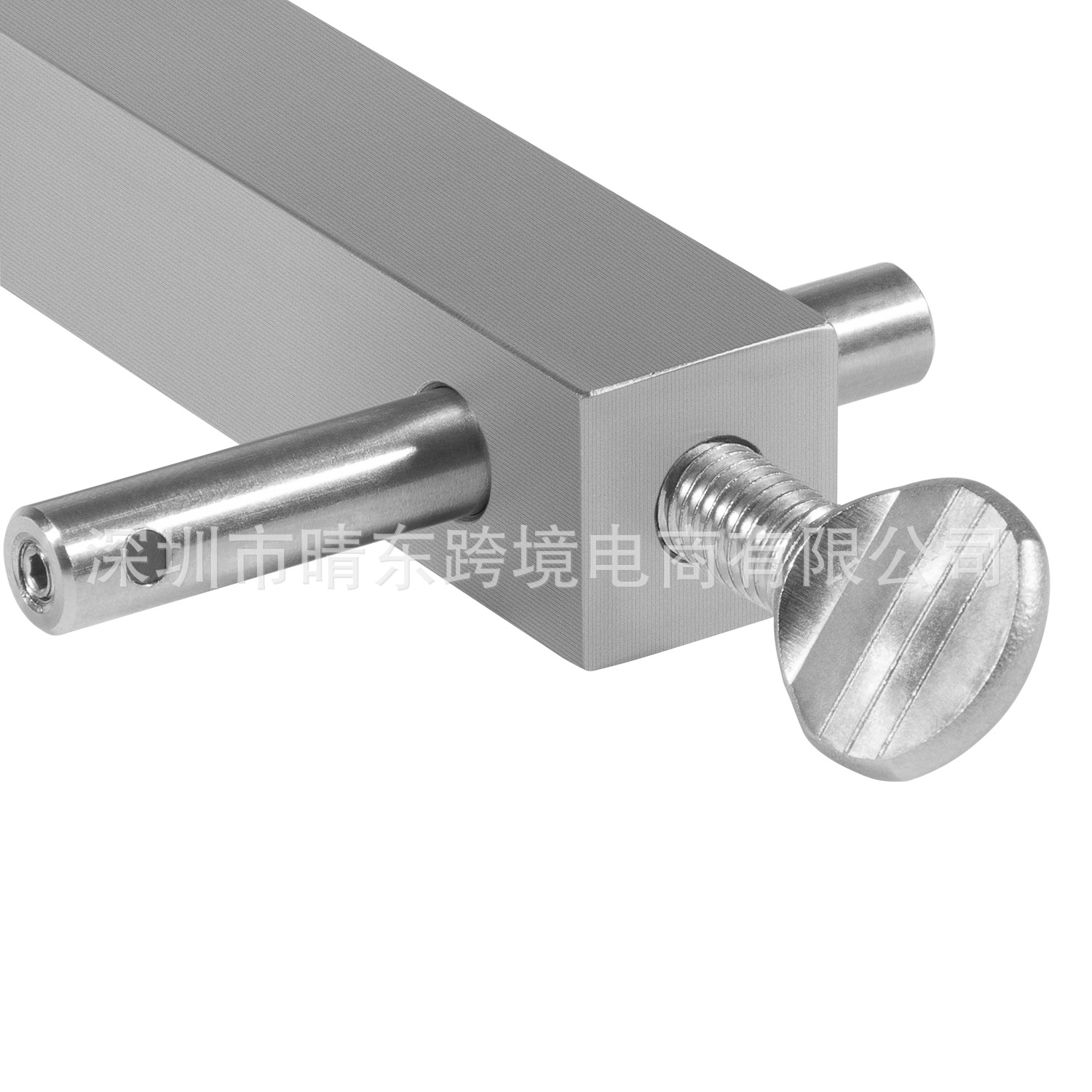 Knife Manufacturer Center Engraved Line, Equipped with Adjustable Carbide Tip, Knife Blade Manufacturing