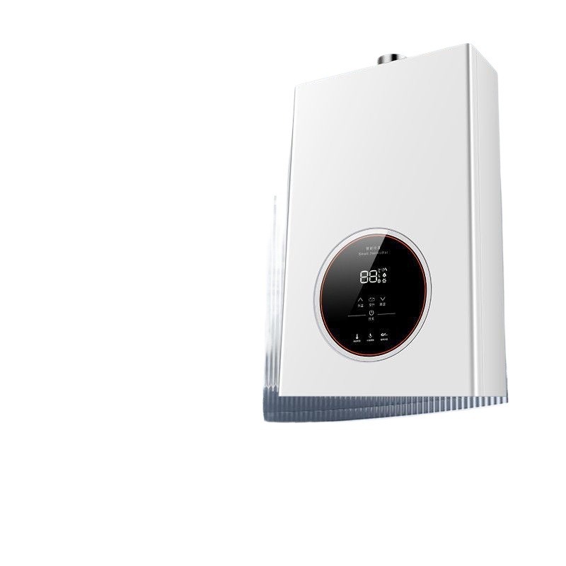 Gas Water Heater Variable Frequency Constant Temperature Supercharged Anti-Freeze Zero Cold Water Forced Exhaust Balanced Household [Manufacturer] Manufacturer