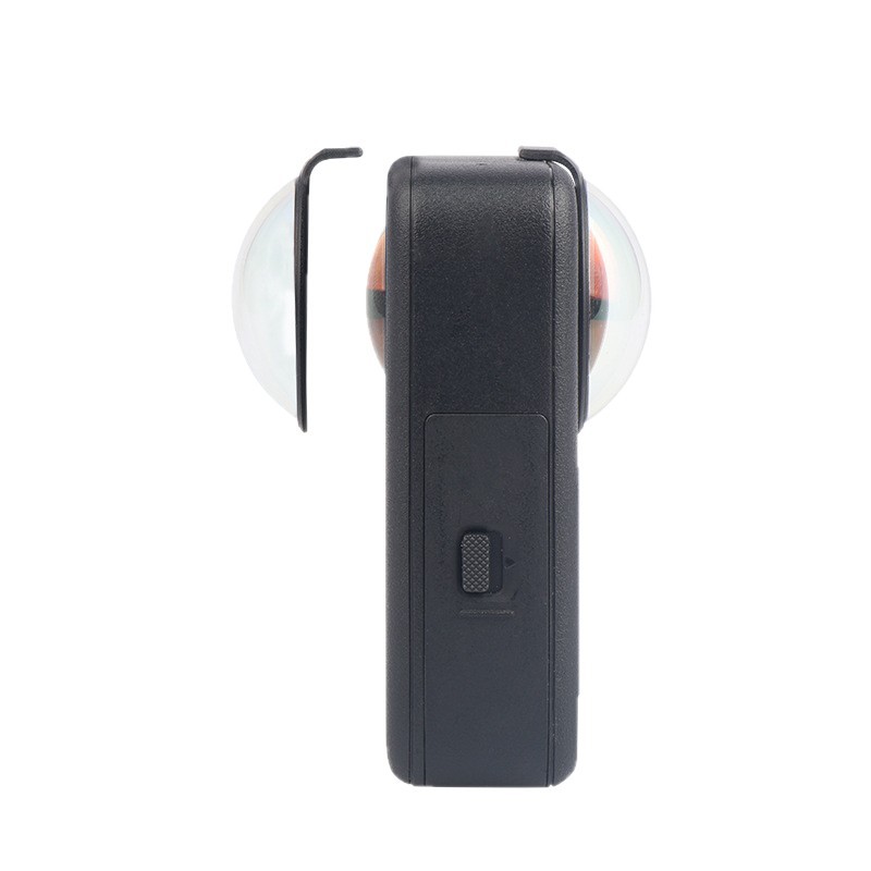 Suitable for Dji Osmo 360 Action Camera Lens Optical Glass Protective Mirror Lens Film Drop Shipping