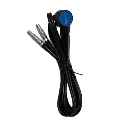 5Pm10 Ultrasonic X-Ray Machine Thickness Gauge Probe Gm100/Gm130/Gt1100/Gt1130/Wt100A