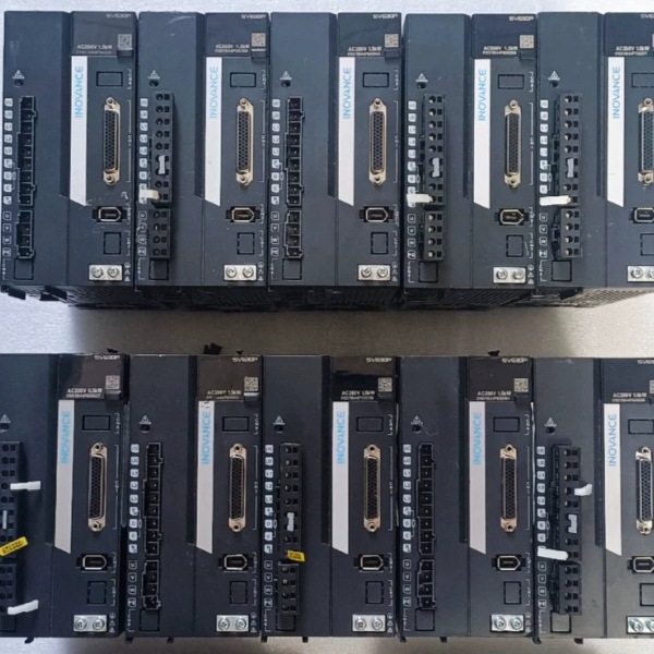 Inovance 630 Servo Suit 1.5Kw Free Shipping Warranty for One Year