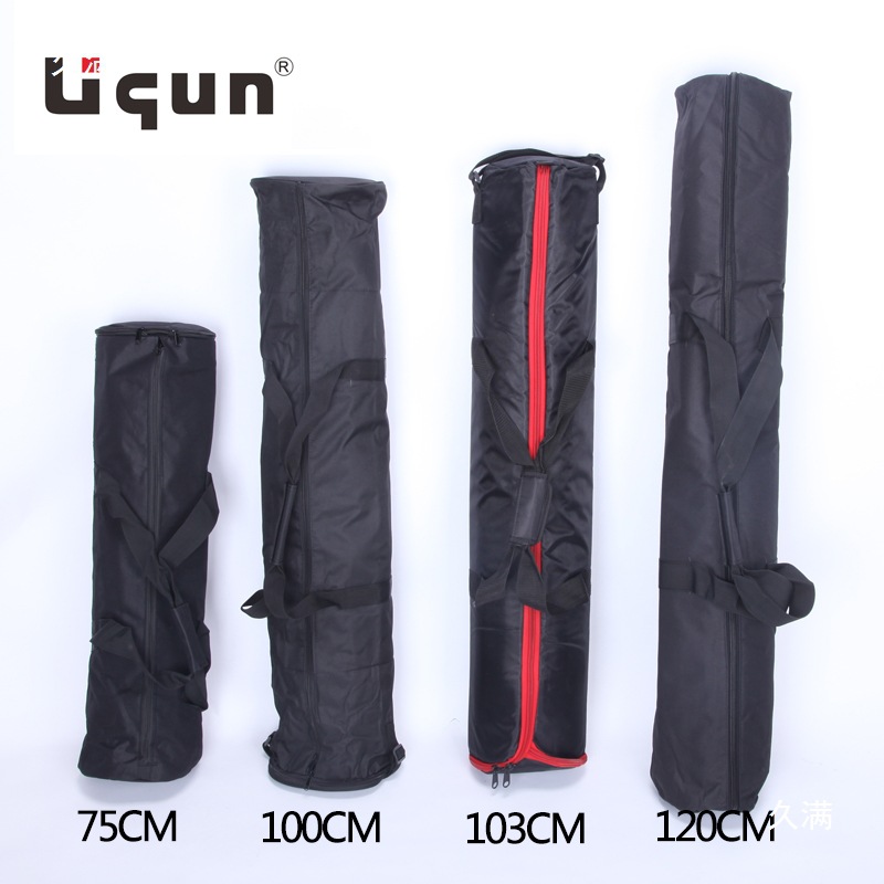Photography Light Stand Bag, Soft Light Umbrella, Reflective Umbrella Bag, Thickeneded Slr Tripod Storage Bag, Portable Track Tripod