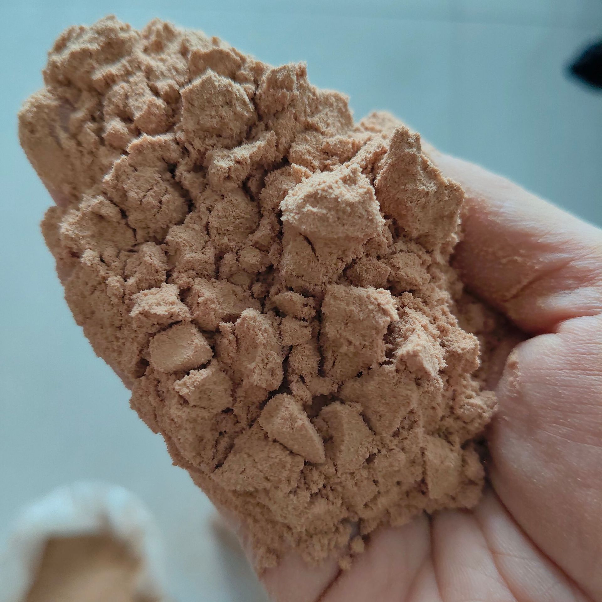 Cork Powder, Release Powder, Sheet Material, Roll Material, Wine Bottle Stoppers, Yoga Bricks, Wholesale Discounts from Manufacturers, Cork Granules for Shoe Materials