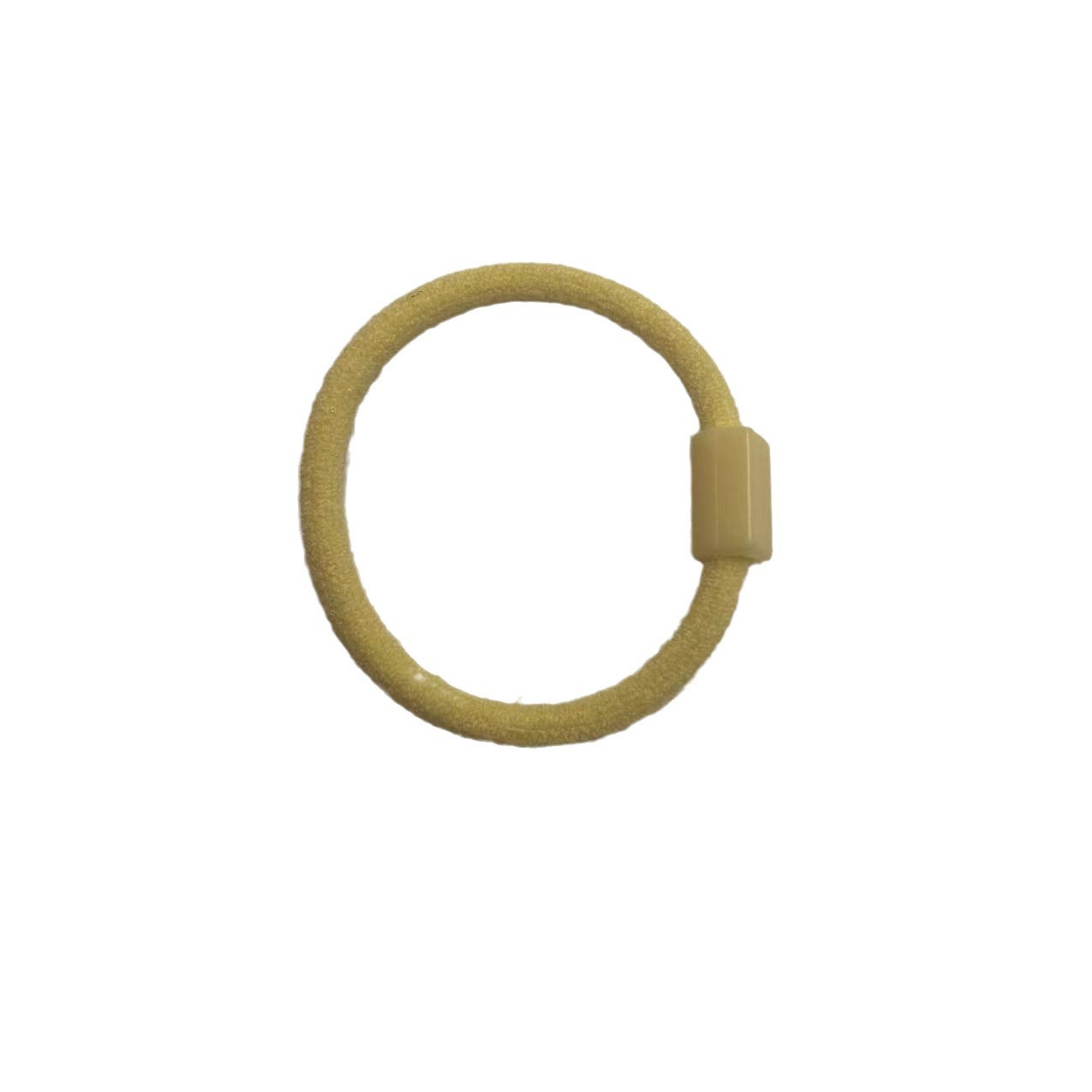 Candy color children's rubber band baby hair ring small size elastic does not hurt the hair rope DIY headwear accessories wholesale supply