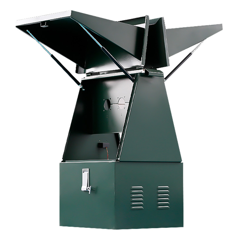 10Kv High Voltage European Cable Branch Box Dfw-12/630 Outdoor Stainless Steel One in Two Three Four Out Tap Box