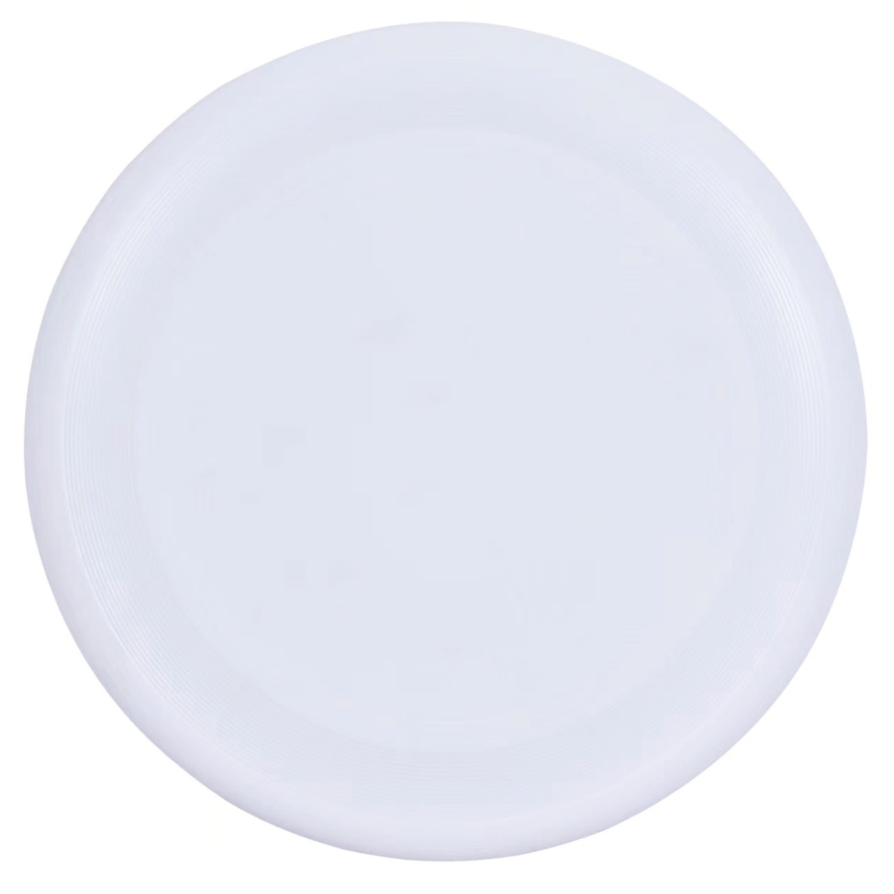 Frisbee Graffiti DIY Painting Outdoor Blank Children's Kindergarten Hand Painting Art Parent-Child Toy Handmade