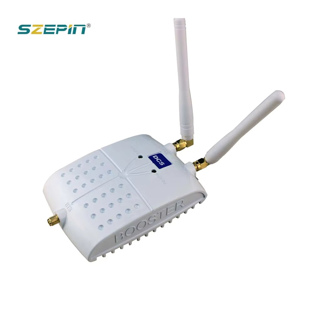 Product High Quality Dual Antenna Mini Gsm900 2g Wireless Booster Wifi Mobile Phone Signal Booster Cover