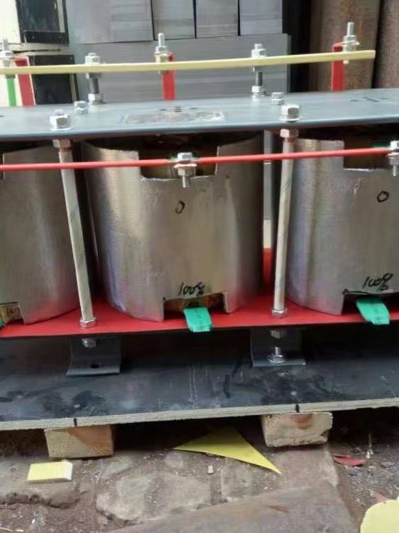 Bp8Y Frequency-Sensitive Rheostat Is Suitable for Heavy-Duty Frequent Starting Equipment Such as Metallurgy, Mining and Fans