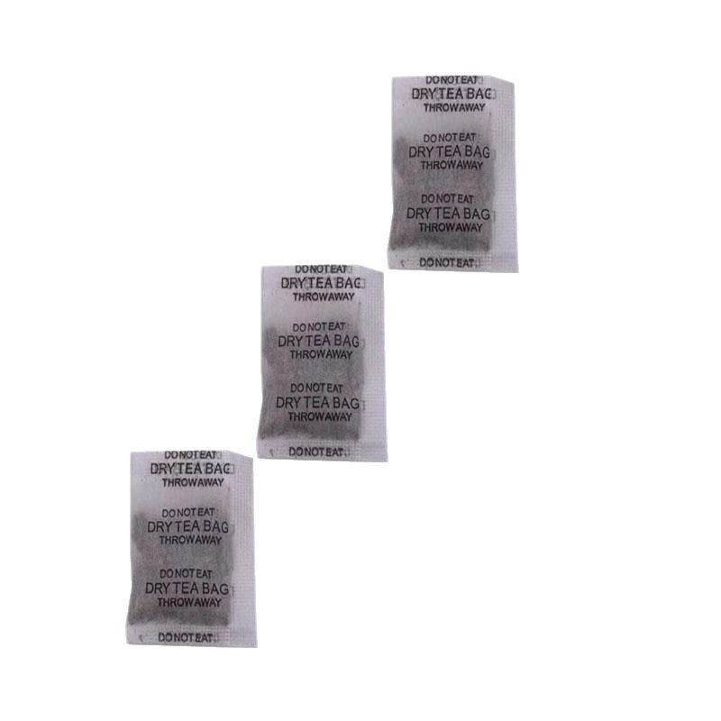 Tea Bag Desiccant Thermos Cup Glass Plastic Pot Cup Flavor Absorbing Bottle Deodorant Bag Tea Flavor Deodorant