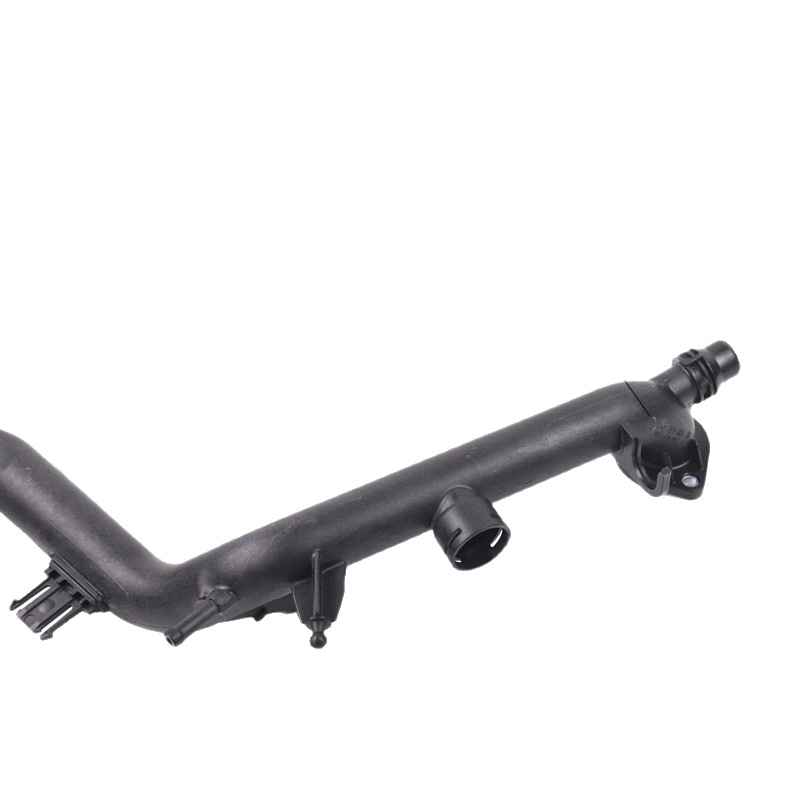 06E121045Ab 06E121045J A6Lq7A8L 3.0t Water Tank Bakelite Water Pipe Cooling Plastic Hard Pipe