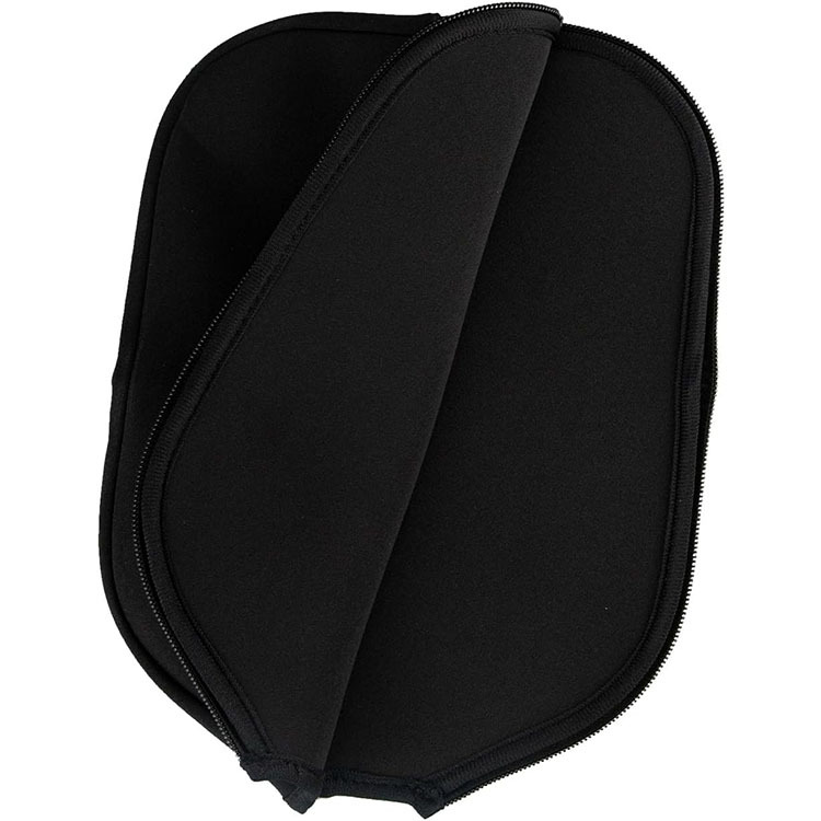 In-Stock Pickleball Racket Neoprene Portable Table Tennis Racket Tennis Cover Pickleball Racket Beach Racket Protective Cover