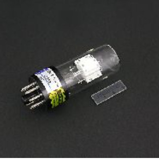 221-48600 Shimadzu Liner Deactivated Insert with Wool (5Pc)