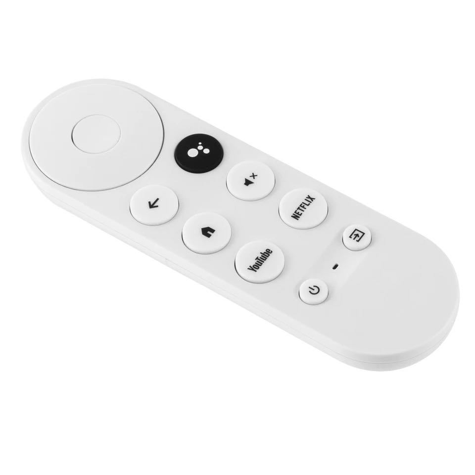 Huasheng brand is suitable for G9N9N Google TV Bluetooth voice Chromecast Googel TV remote control