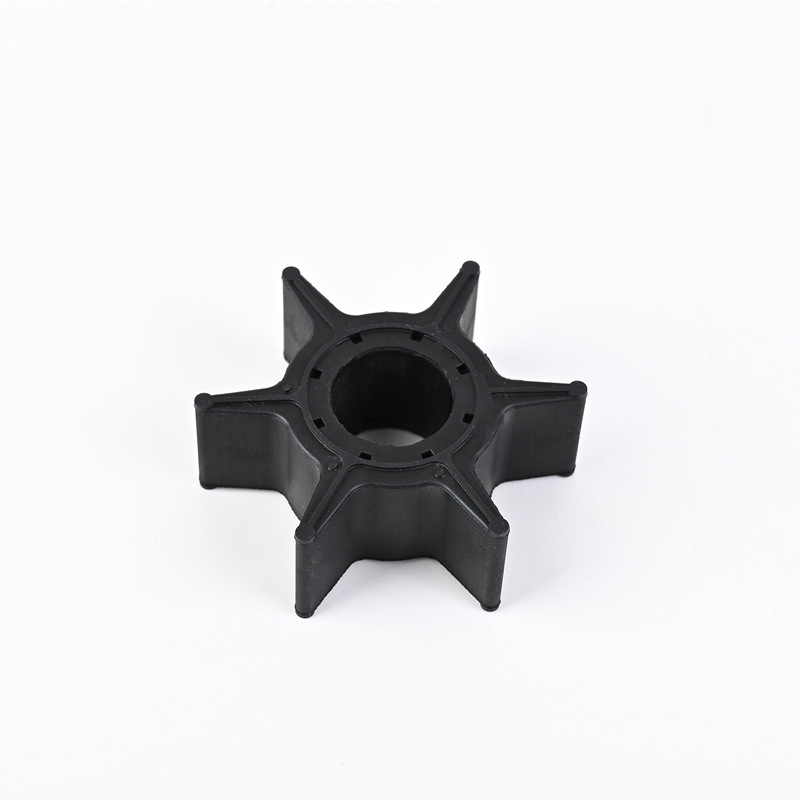 Outboard Accessories Suitable for Yamaha Rubber Water Pump Impeller 25/30/40/50Hp 6H4-44352-01