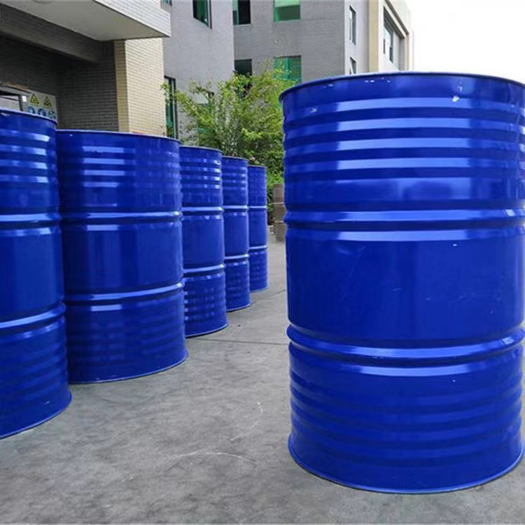 Manufacturer's Spot O-Fluorobenzyl Acetonitrile Organic Solvent Industrial Grade Dye Intermediate Diluent O-Fluorobenzyl Acetonitrile