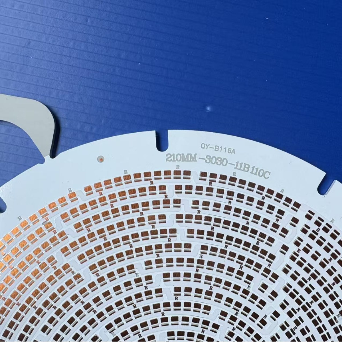 Boat Side Fishing Lights, Special Lighting, High Thermal Conductivity Aluminum Substrate, Light Source Patch, Aluminum Substrate