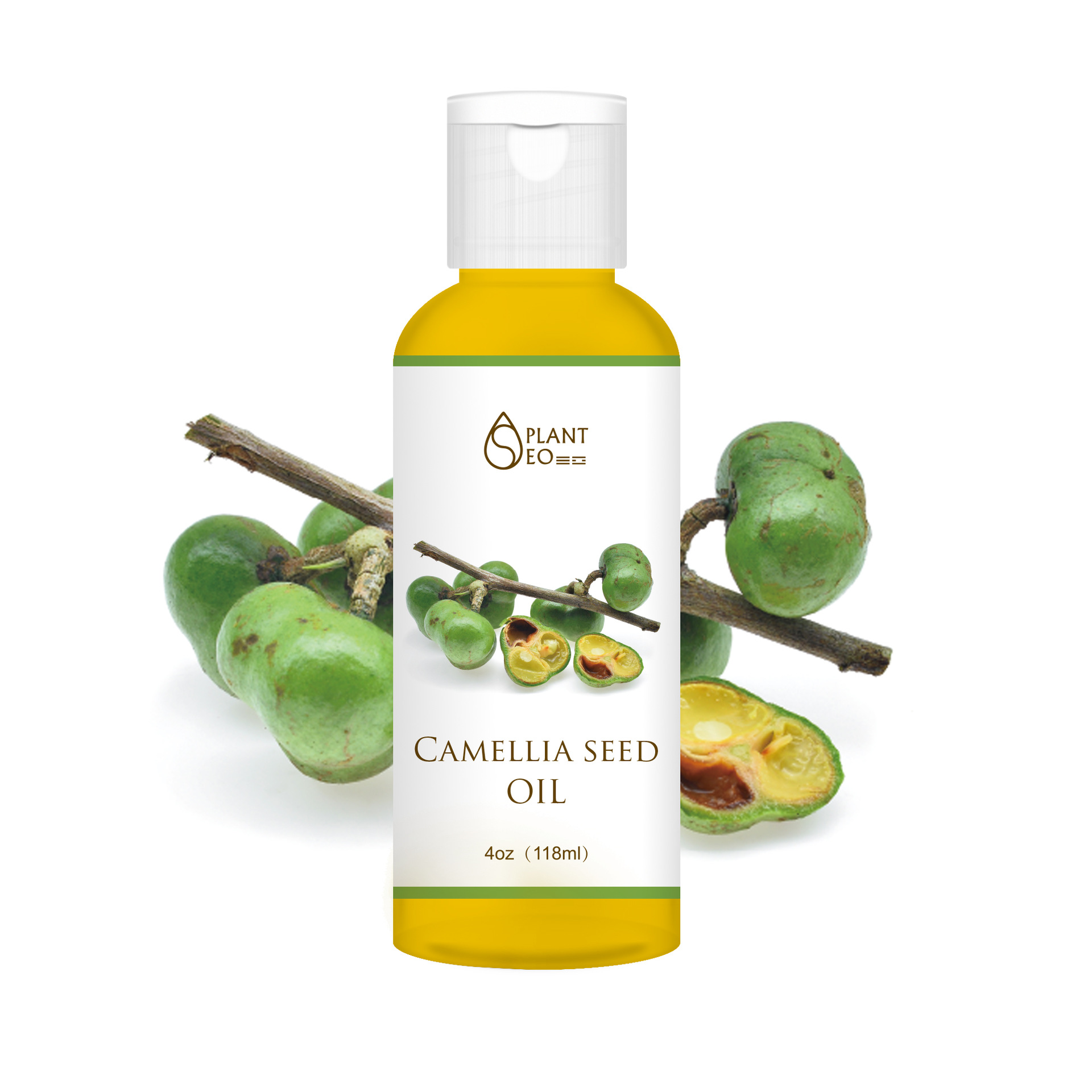 Small Bottle of Jojoba Oil Coconut Oil Jojoba Oil Grape Seed Plant Base Oil Beauty Salon Unilateral Base Oil