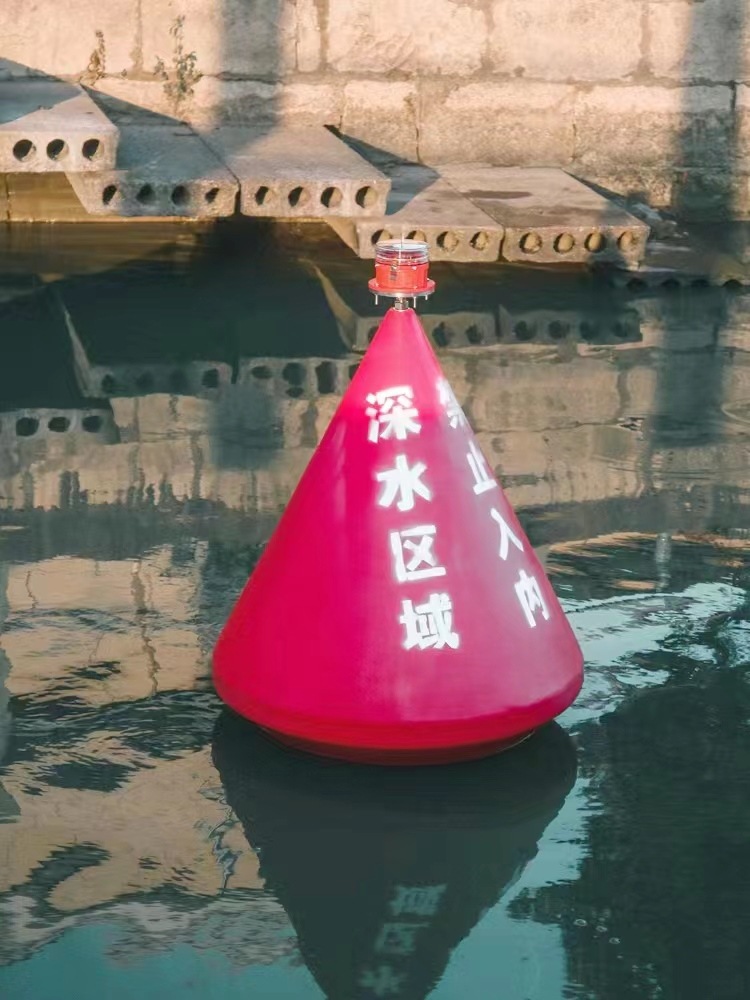 Производитель конусных буйков, предупреждающих поплавков для морского и речного движения, защиты каналов, навигационных знаков, ПЭ поплавков, пластиковых поплавков и других