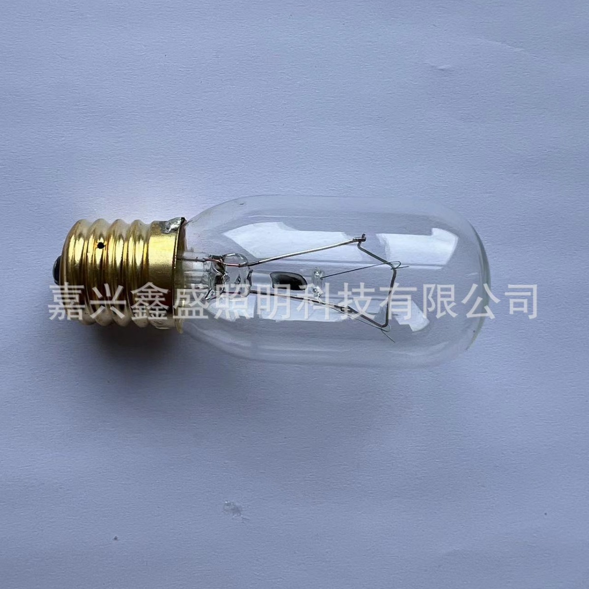 U.S. gauge microwave oven bulb oven bulb E12 E14 e17 screw 110V120v15W 25W 40W