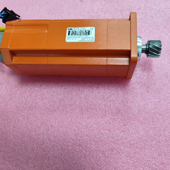 3Hac17328-1 Motor Accessories Negotiable