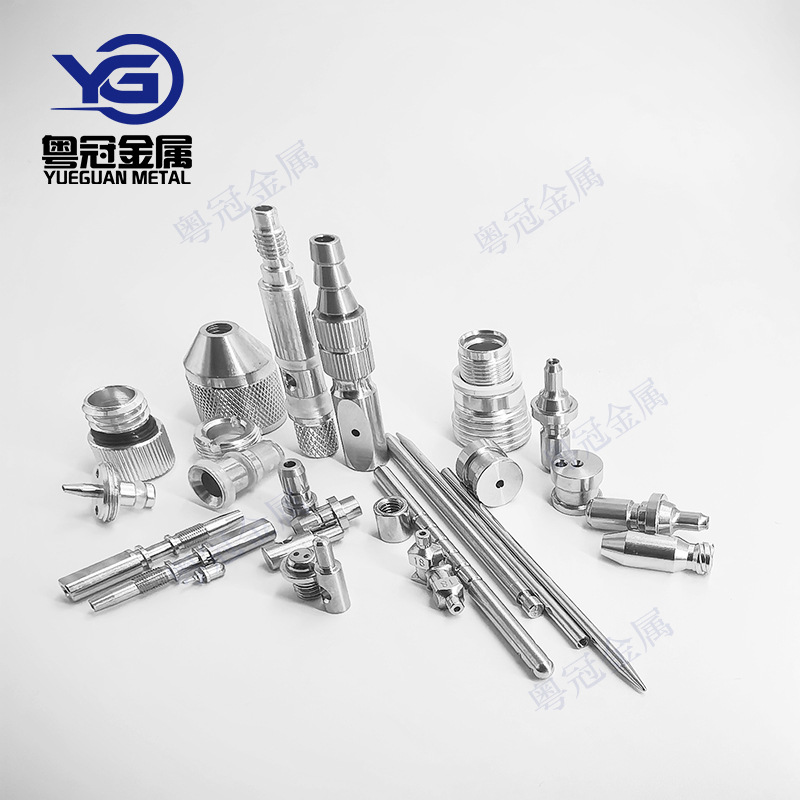 316L 304 нержавеющая сталь капиллярная труба медицинского класса яркая труба ЧПУ индивидуальная обработка ультратонкая высокоточная круглая труба