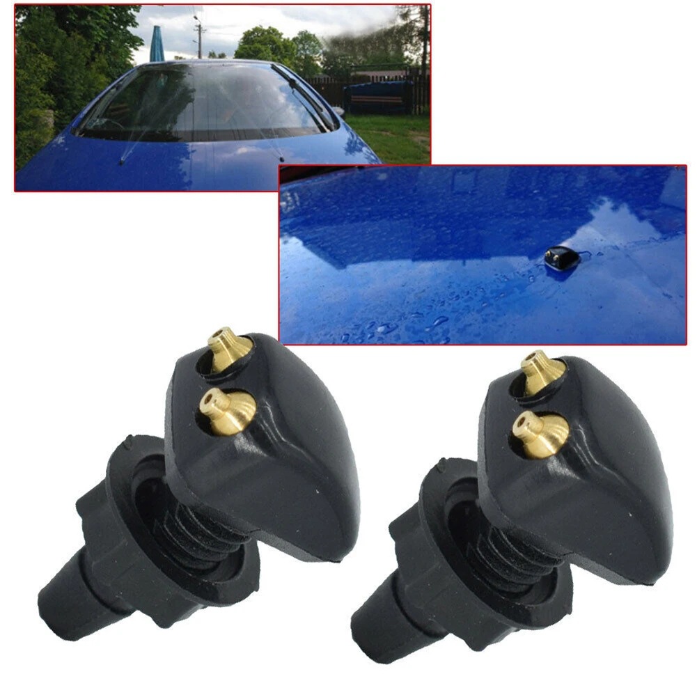 General Motors Front Windshield Water Sprinkler Water Sprinkler Straight Column Water Sprinkler Water Sprinkler Universal Water Sprinkler