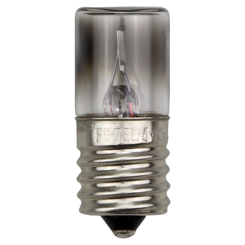 Panasonic Fg-1E 10-30W Starter Lamp Tube Bubble Fg-1E Transparent Starter