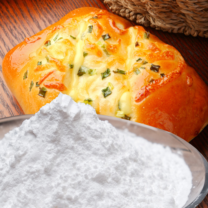 Low-gluten flour baking raw materials cake cake powder egg tart moon cake powder household low-refined wheat flour 5kg 1kg