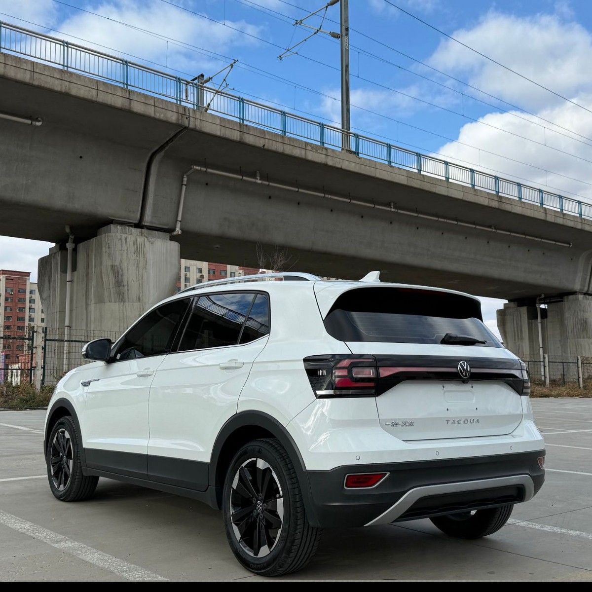 Tanying 2021 1.5L Automatic Yue Zhilian Edition