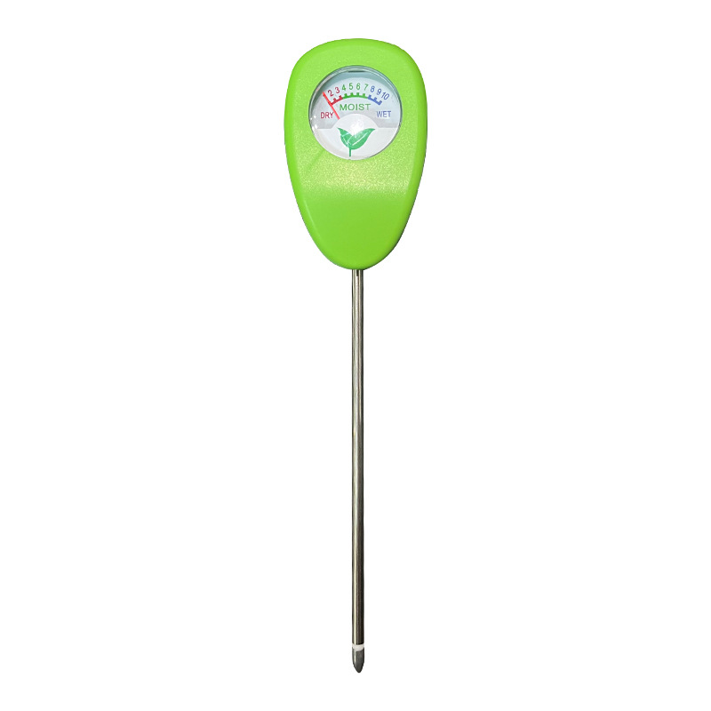 Soil Moisture Detector Horticultural Explosions Humidity Sensor Moisture Meter Soil Moisture Monitoring Source Factory