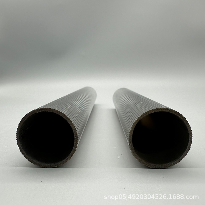 304 Stainless Steel Straight Tube, 201 Stainless Steel Product Tube, 316L Stainless Steel Tube, Supports Customization