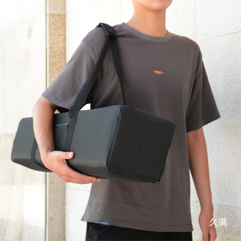 Camera Tripod Storage Bag, Photography Light Stand, Umbrella, Background Cloth, Slr Tripod, Slide Rail, Monopod, Multiple Packs