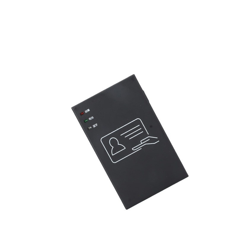Er28 Bluetooth Reader Identity Reader Identifier Identity Card Reader Mobile Phone Card Writer Identifier