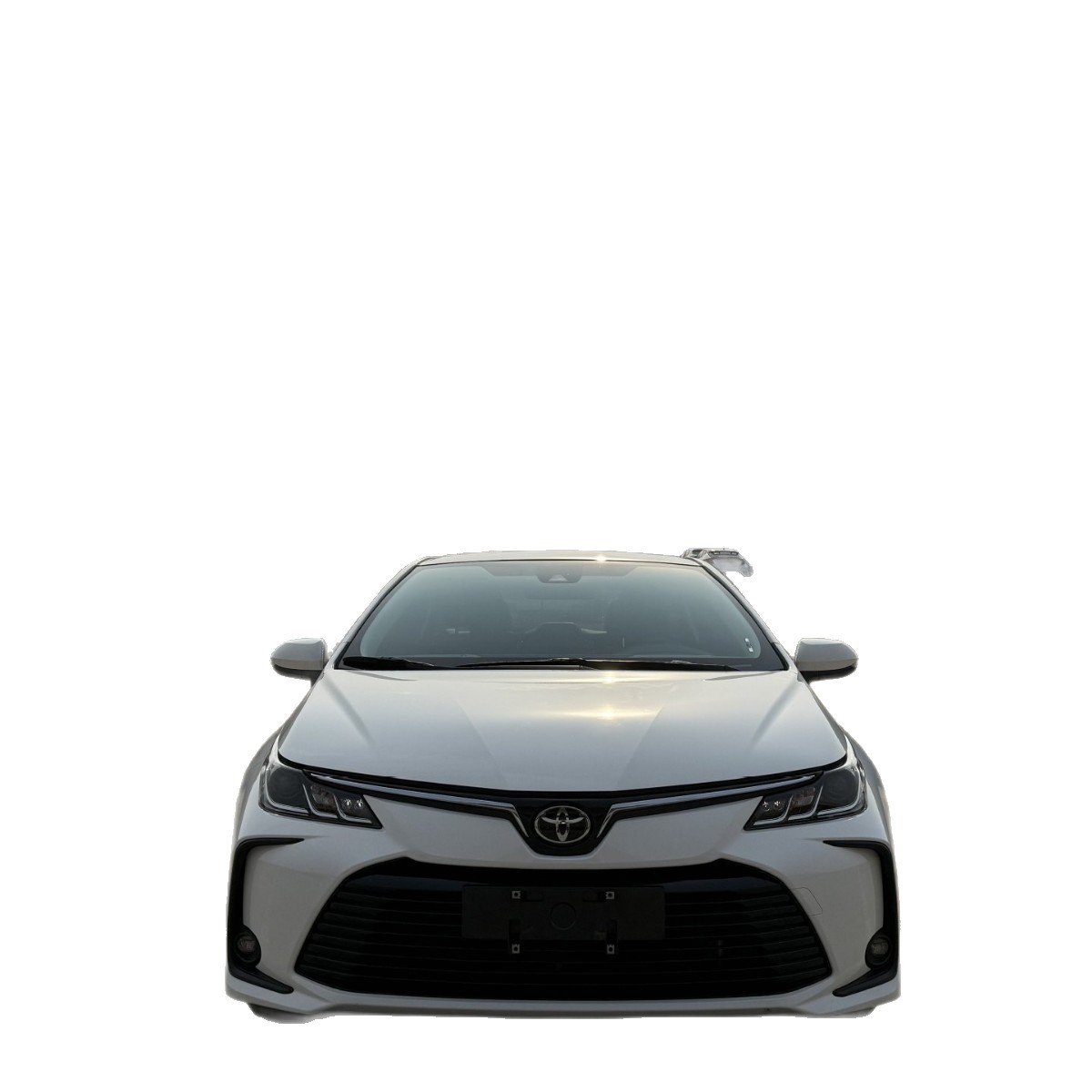 Corolla 2023 1.2t Elite Edition
