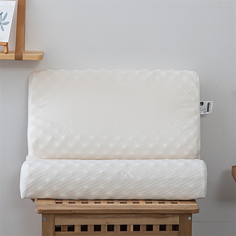 Xidun Garden Latex Pillow Cervical Pillow Single Double Pillow Core Gift Group Purchase Wholesale Source Factory