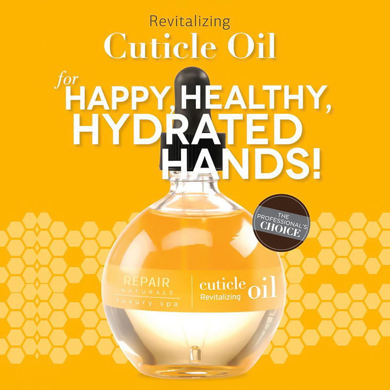 Cross-Border Oem Customized Nail Polish Cuticle Strengthening Anti-Hangnail Honey Milk Flavor Nail Nutrition Oil Tk Hot Style