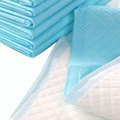 Nursing pad picture aiqiu disposable adult nursing pad elderly diaper pad elderly diaper pad 60*90 30 pieces