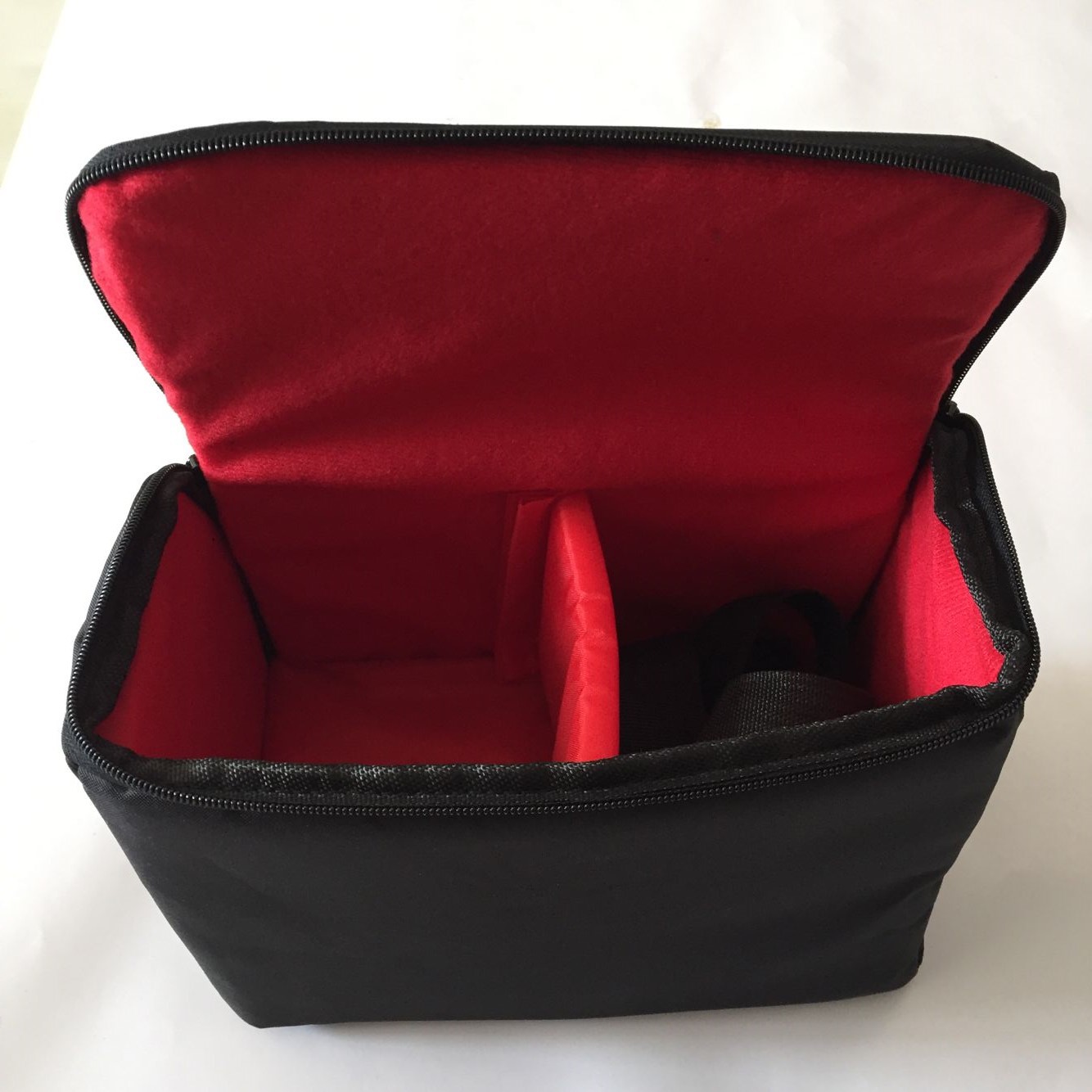 Factory Wholesale Mini Camera Bag Portable Card Camera Bag Handheld DV Bag Small Camera Lens Bag