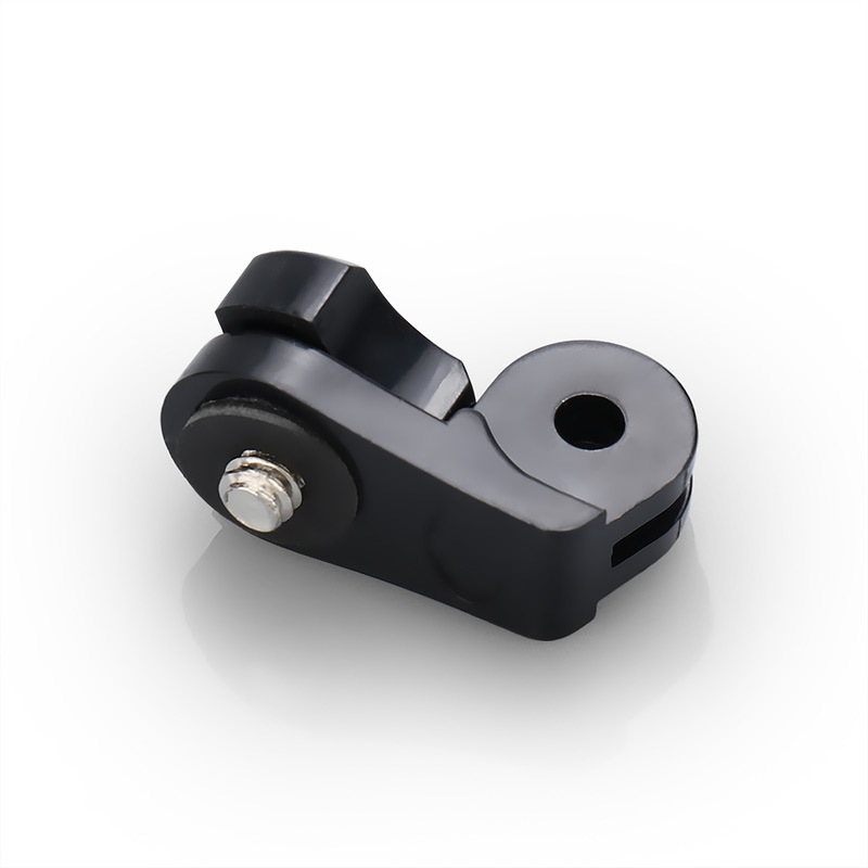 1/4 Screw Aee Adapter Gopro Sports Camera Accessories Dji Shadow Stone Instax3 S-Type Adapter