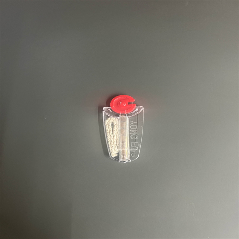 Kerosene Lighter Universal Flint Cotton Core Set Flint Cotton Line Kerosene Accessories Flint Grinding Wheel Flint Grain Packaging