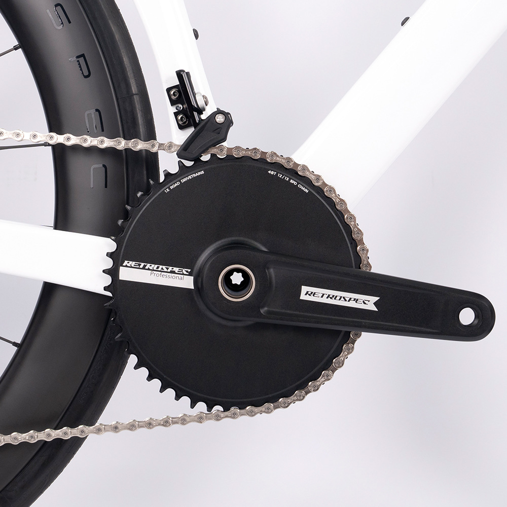 Cyctrac R18 Racing Version Carbon Fiber Road Bike Bicycle Wheel Peak Wireless Variable Carbon Wheel Carbon Spokes