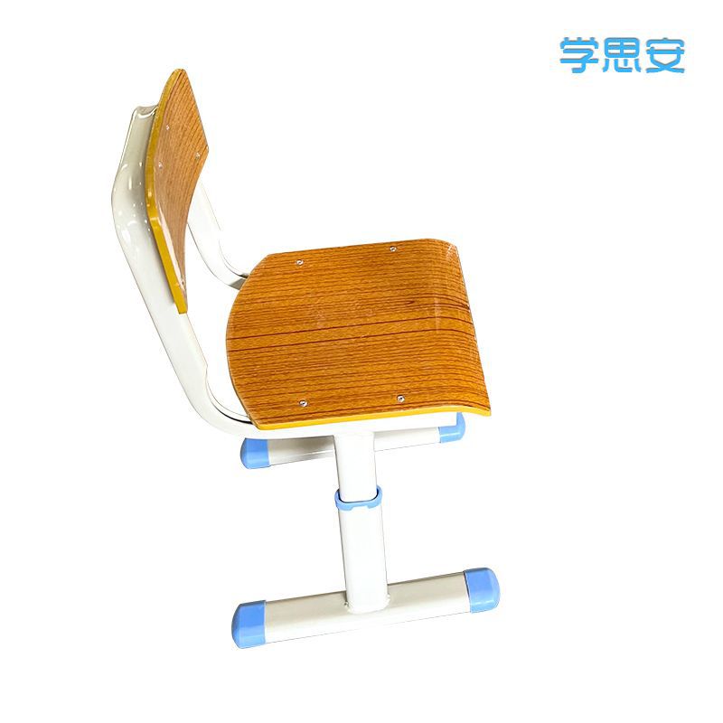 Children's study desk school classroom lifting desks and chairs primary and secondary school students training class desks and chairs single factory wholesale